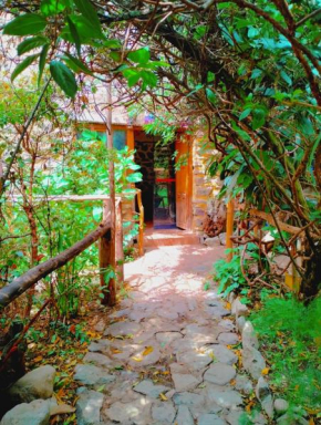 Hospedaje K'uchuwasi